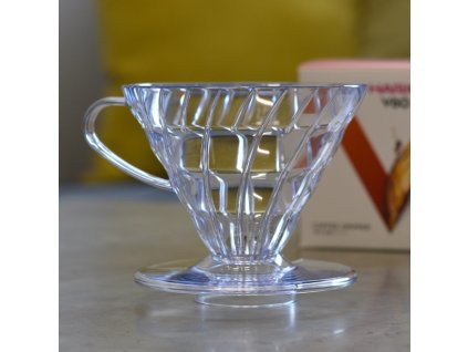 Dripper Hario V60-02