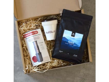 Na cestách & v pohybe