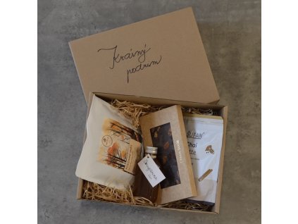 Krásný podzim box