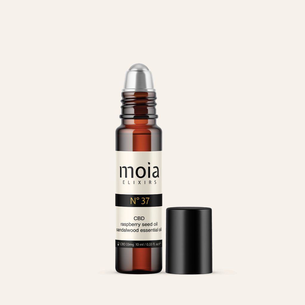 N°37 10ml - Moia Elixirs