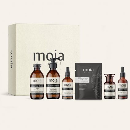 CBDERMA-REPAIR® Cells Re-treatment System