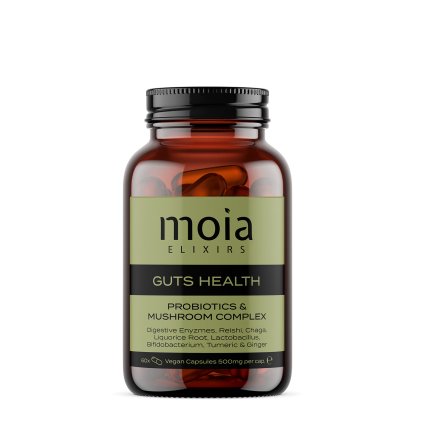 Guts Health capsules
