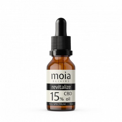 15% ABD kapky 10ml