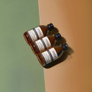 Cleanse Your Skin, Body & Mind 1st step Micellar Gentel Cleanser