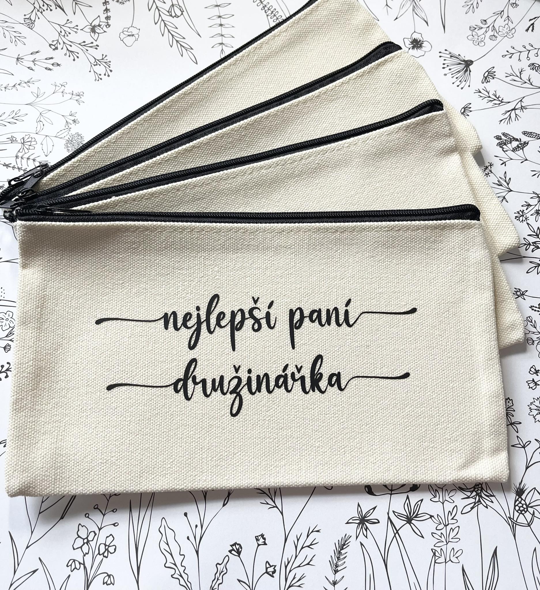Novinka ptáček