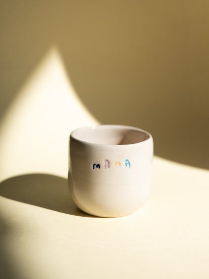 Šálek MAMA 180 ml
