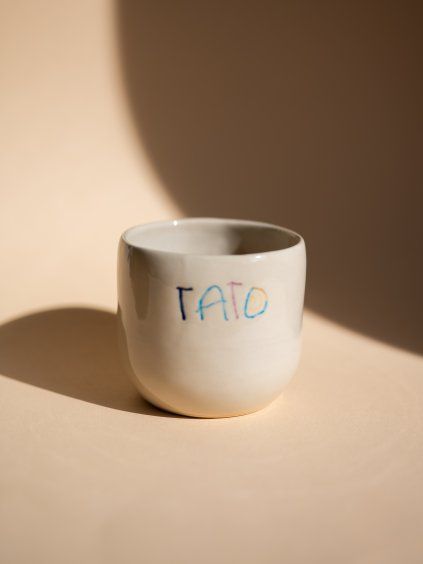Šálek TATO 200 ml