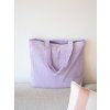 Levandulová taška