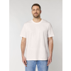 Krémové pánské tričko