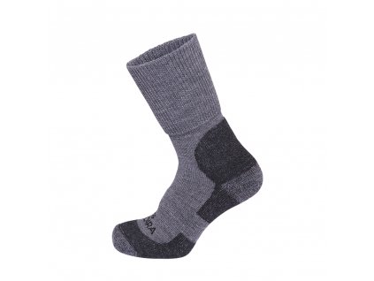 socks ARCITC - šedá (Velikost 12-13)