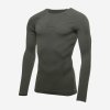 Seamless 170 long sleeves