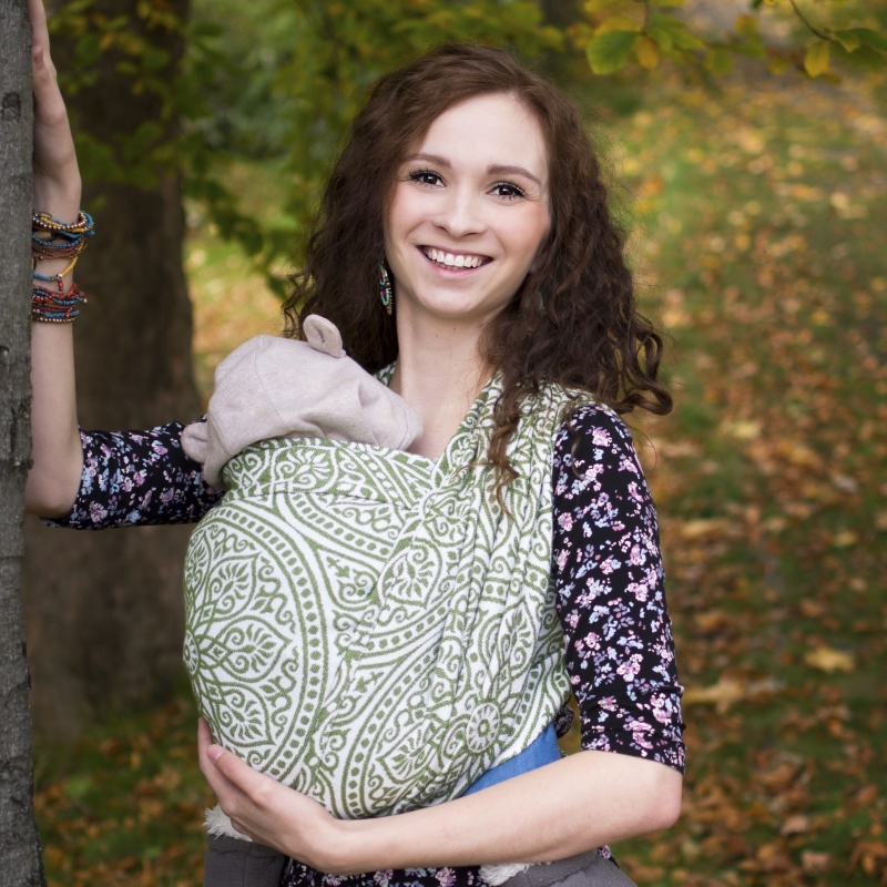 Moisha Florentine Carpinus