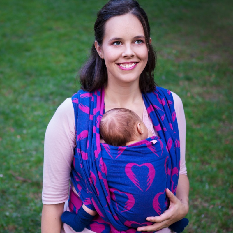 Moisha Hadrián Boy or Girl