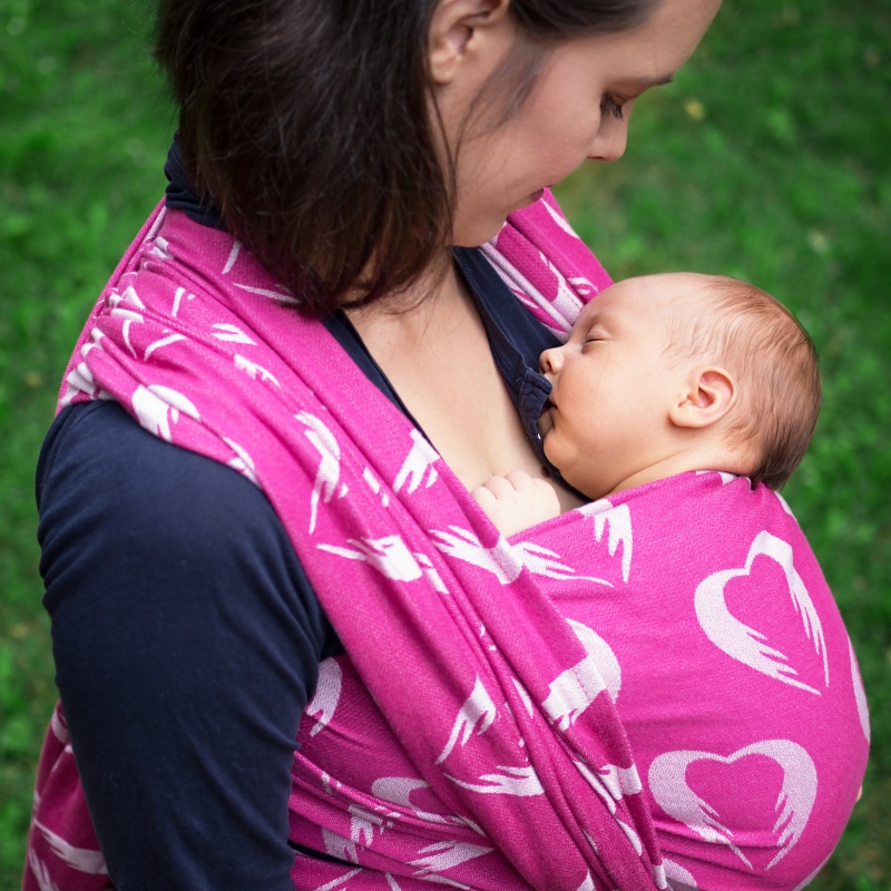 Moisha Hadrián Pure Love