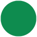 Zelená