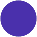 Modrá