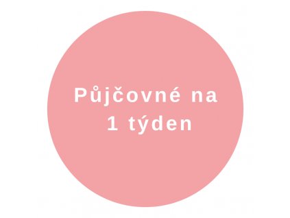 pujcovne na 1 tyden2