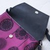 Kabelka crossbody Lovemusic by Moisha klopa