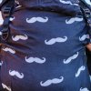 Moisha Grow Mustache Dark Soil ergonomicke nositko6