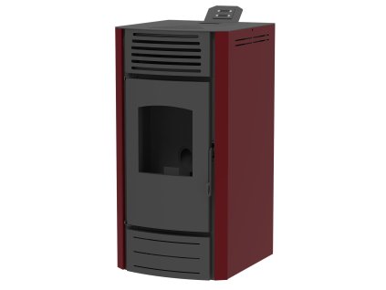 ONYX AIR – peletová kamna