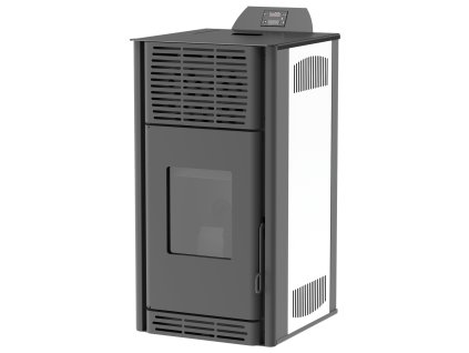 PS AIR – peletová kamna