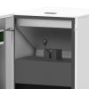 Pellet boiler Mareli Systems UnicPel (7)