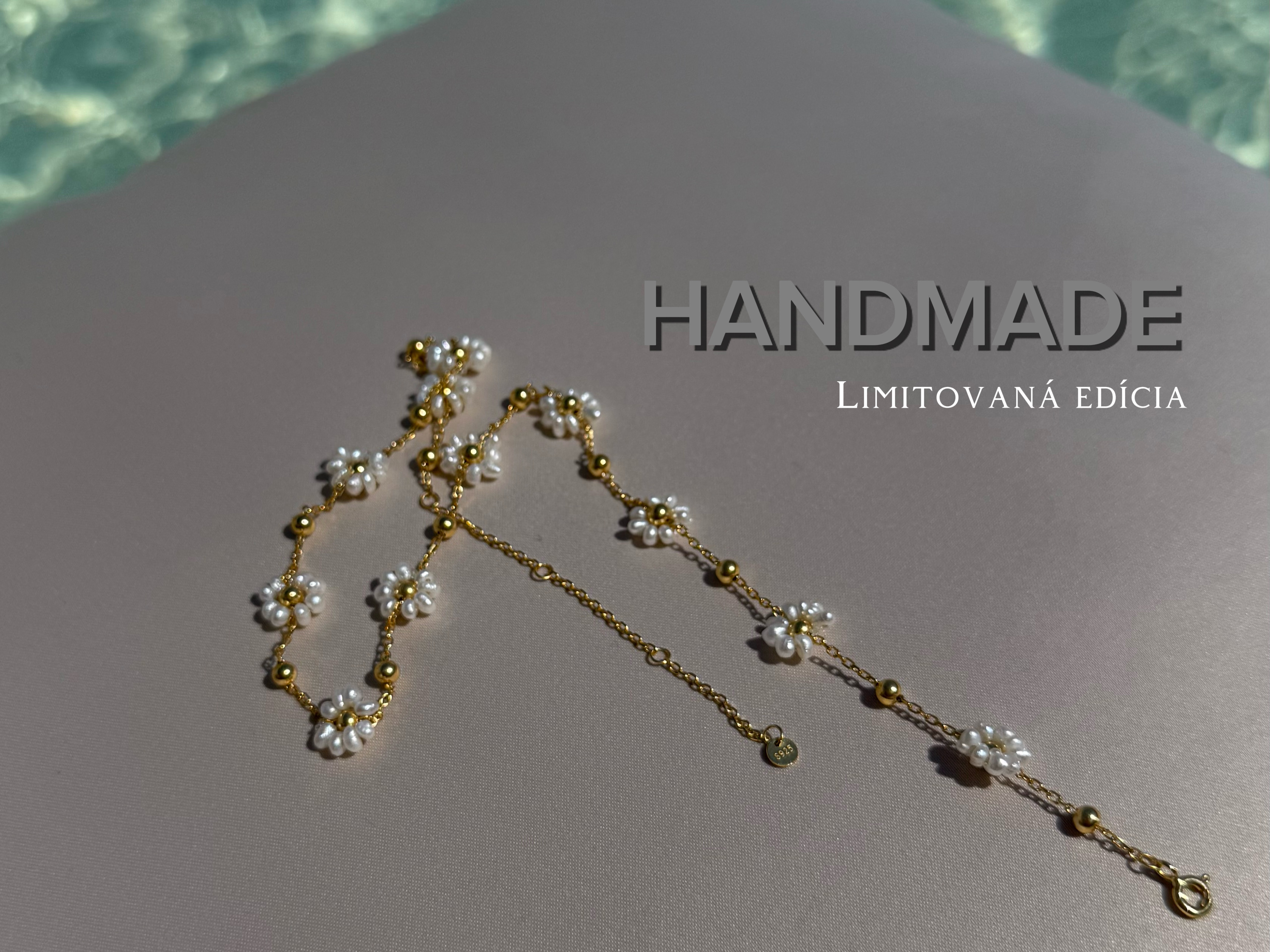 Handmade Flowers