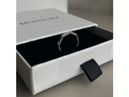 Laime Silver (Veľkosť Veľkosť S, 6 - 16,5mm)