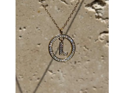 Iniciál L