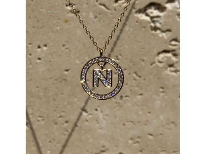 Iniciál N