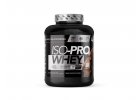 ISO  WHEY PROTEIN
