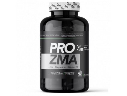 ZMA PRO 1