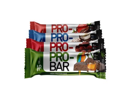 PRO BAR 60gr