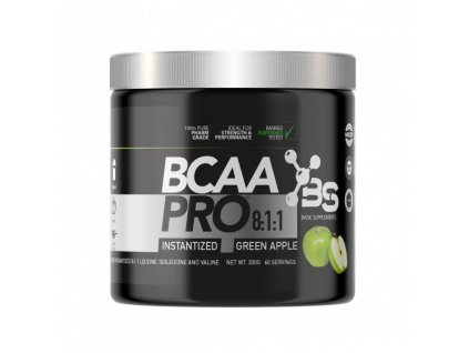 basic supplements bcaa pro apple