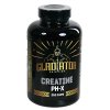 creatine ph x predok