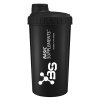 BASIC SUPPLEMENTS SHAKER BLACK 700ML