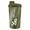 BASIC SUPPLEMENTS SHAKER GREEN 700ML