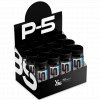 p 5 pre workout shot box basic supplements blueberry 4 11zon