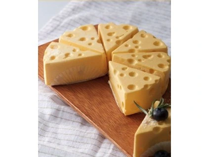 Silicolove malá silikónová forma - syr