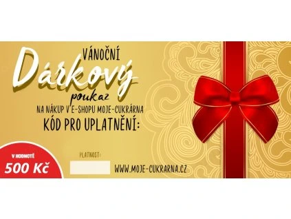 Vánoční 500,