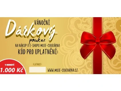 Vánoční 1.000,