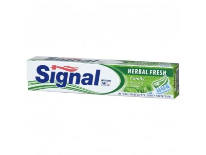 signal herbal