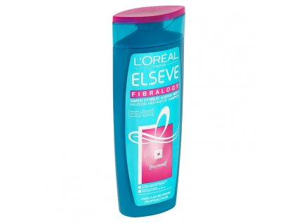 ELSEVE Šampón - Fibralogy 250ml