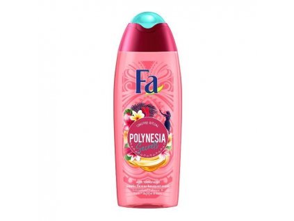 FA Polynesia Secrets Umuhei Ritual  400ml
