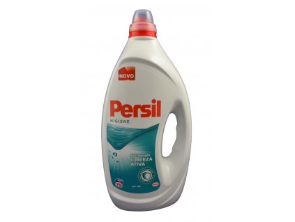 Persil  Higiene Gel 76praní, 3,8L