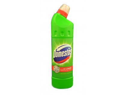 Domestos WC čistič 750m Mountain Fresh