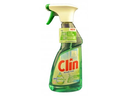 Clin rozprašovač 500ml Univerzal Pro Nature