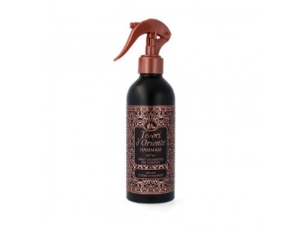 Tesori d´ Oriente Hammam - osviežovač vzduchu v spreji 250ml