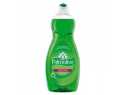 Palmolive Original - prostriedok na ručné umývanie riadu 750ml