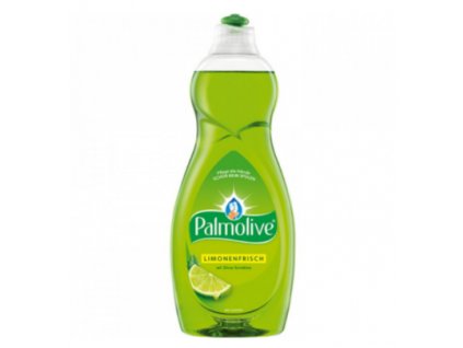 Palmolive Limonefrish - prostriedok na ručné umývanie riadu 750ml